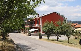 Villa Manca